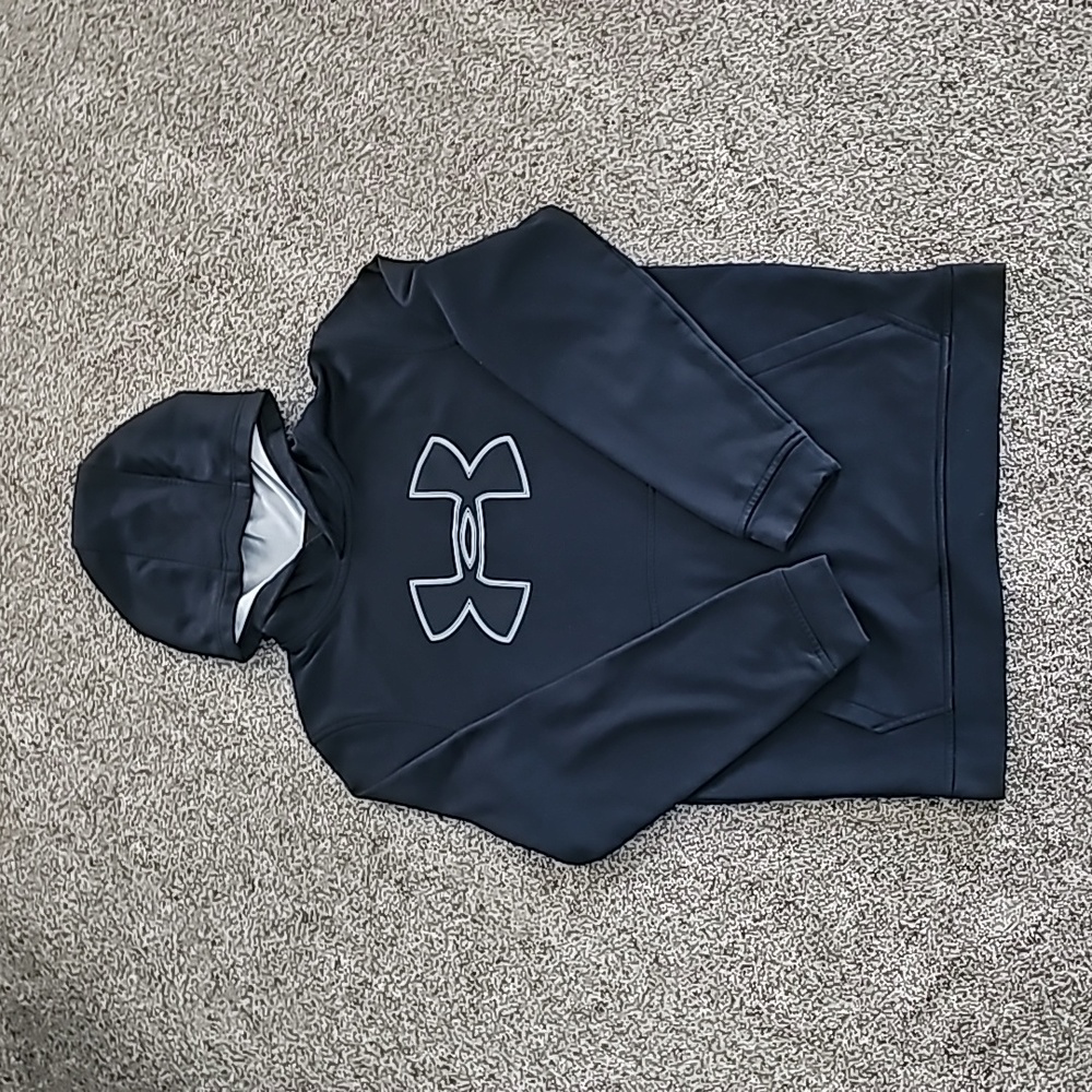 Men's Under Armour Hoodie